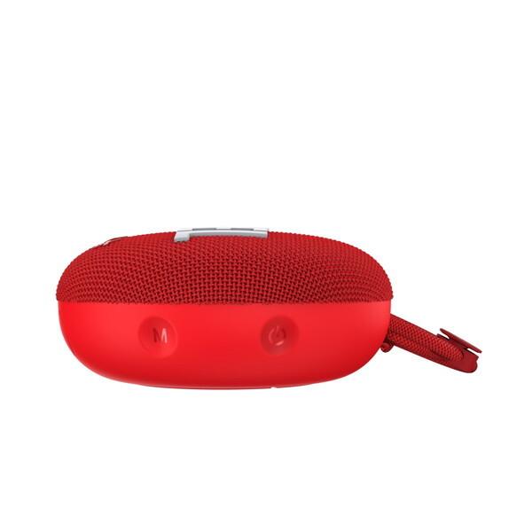 DIESEL（ディーゼル） DIESEL 52954 レッド CONNECT_D Wireless Small