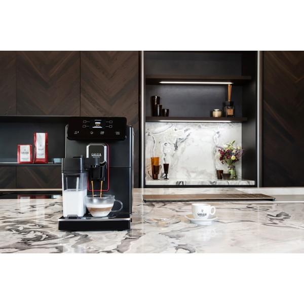 GAGGIA（ガジア） Gaggia SUP051U Magenta Prestige(マジェンタ