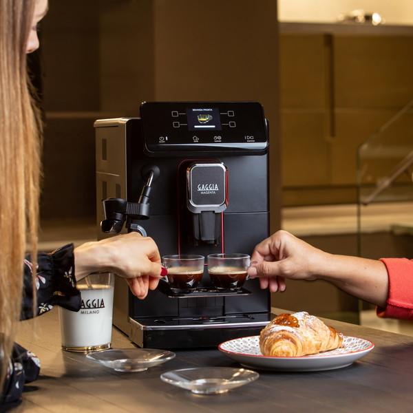 GAGGIA（ガジア） Gaggia SUP051P Magenta Milk(マジェンタ