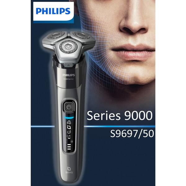 Philips（フィリップス） シェーバー 電気シェーバー メンズシェーバー