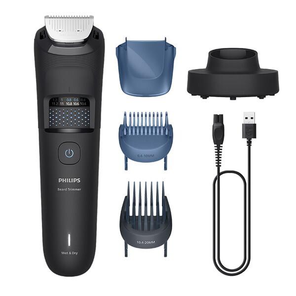 Philips（フィリップス） PHILIPS BT5780/15 ブラック Beard Trimmer