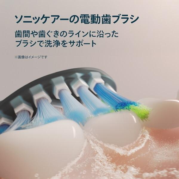 Philips（フィリップス） PHILIPS HX7101/06 ブラック ソニッケアー