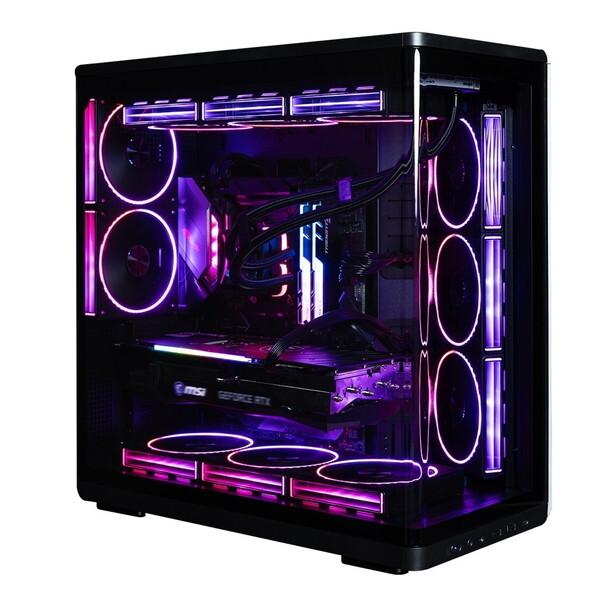 ZALMAN pc case(パソコン ケース) ZALMAN ZALMAN P60 Black ブラック PCケース メーカー直送 : XPRICE