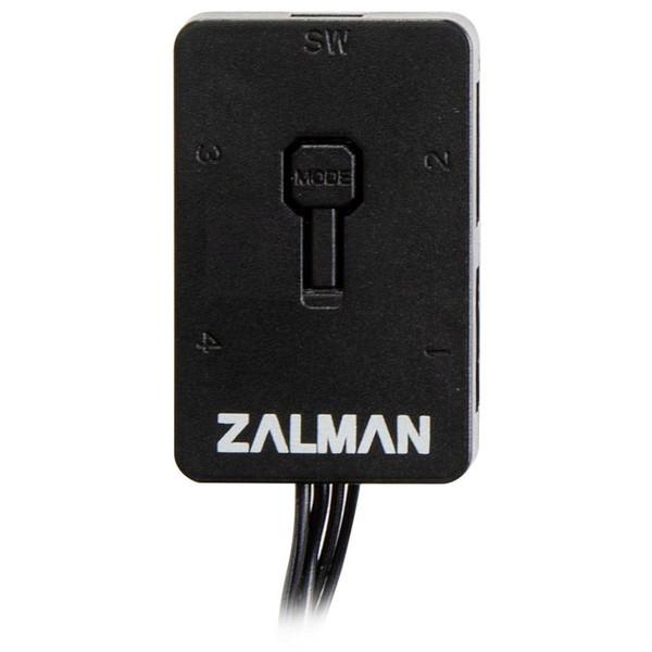 ZALMAN ZM-4PALC RGBコントローラー｜aprice