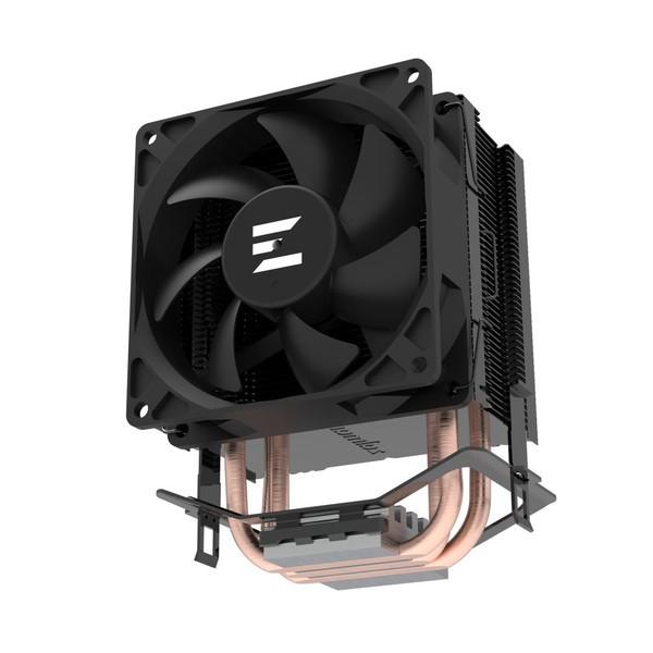 ZALMAN CNPS4X BLACK CPUクーラー｜aprice｜10