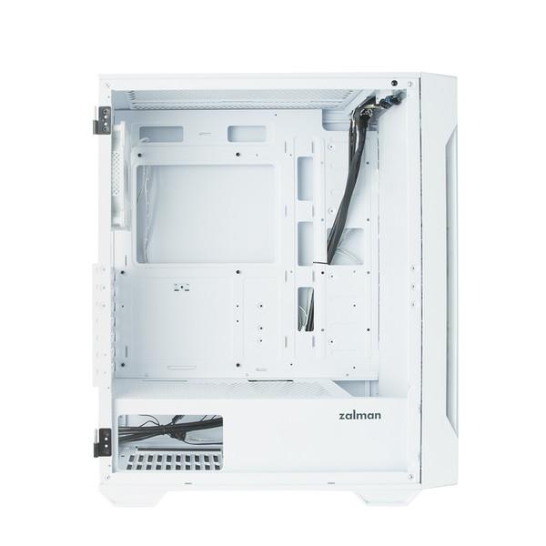 ZALMAN I3 NEO TG White ミドルタワー型PCケース : XPRICE Yahoo ZALMAN I3 NEO TG White ミドルタワー型PCケース : XPRICE Yahoo