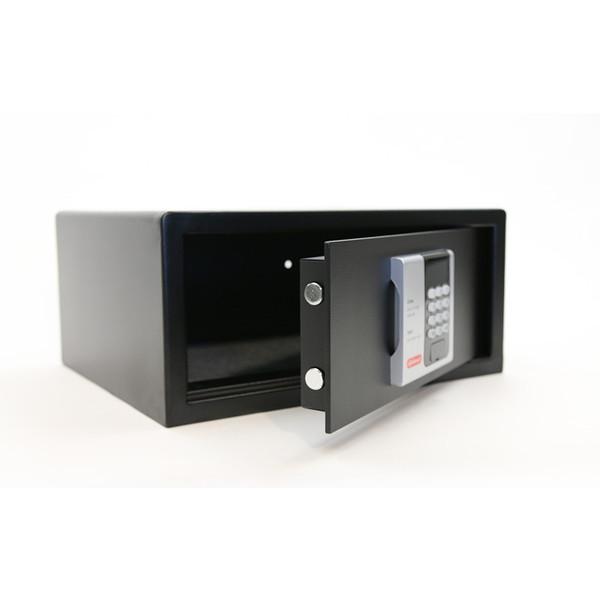 diplomat H200C(B) ホテル用金庫(24L/デジタルテンキー式) メーカー直送_6
