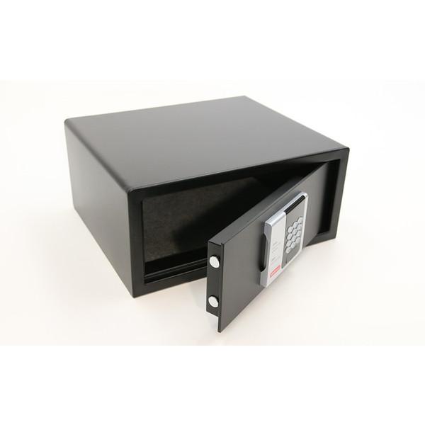 diplomat H200C(B) ホテル用金庫(24L/デジタルテンキー式) メーカー直送_7