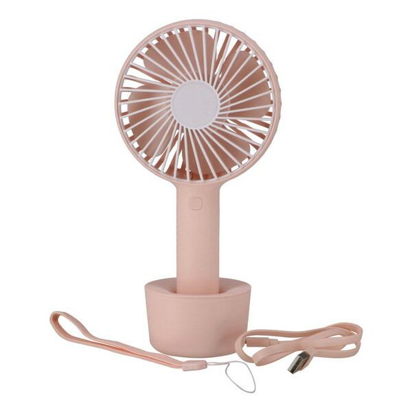 LUMENA コードレス扇風機 FAN PRO2 4