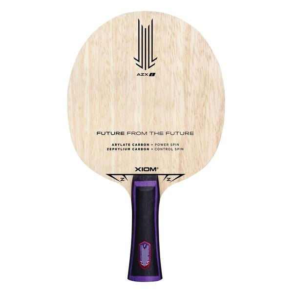 XIOM アイスクリーム AZXi FL 卓球ラケット : 8809672475756 : XPRICE  