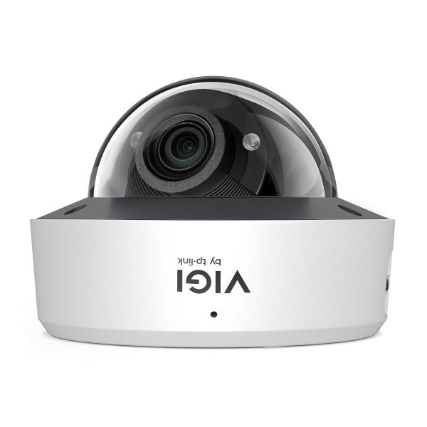 TP-Link TP-LINK InSight S245ZI VIGI 4MP IR電動バリフォーカルレンズ