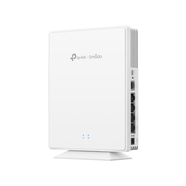 TP-Link TP-LINK EAP650-Desktop Omada AX3000 縦置き/壁面取り付け型