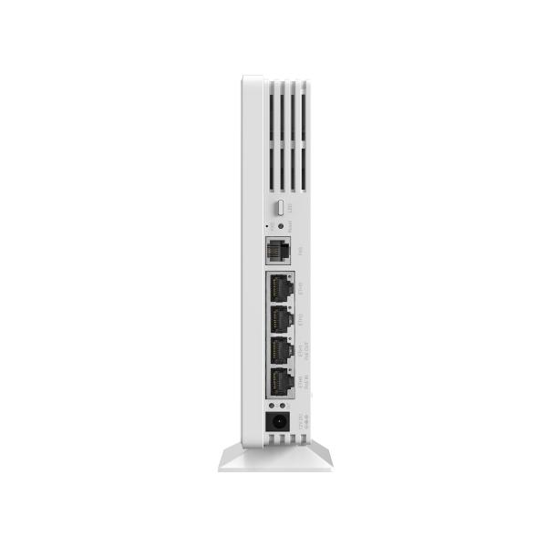 TP-Link TP-LINK EAP650-Desktop Omada AX3000 縦置き/壁面取り付け型