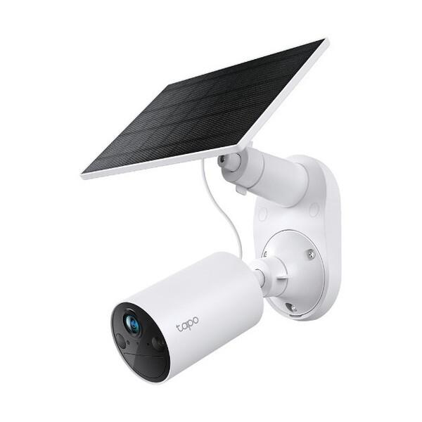 ☆4個セット☆ Tapo C410 WiFi 防犯カメラフルワイヤレス TP-LINK Tapo C410 KIT フルワイヤレスセキュリティカメラキット