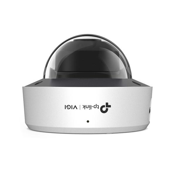 TP-LINK InSight S245(2.8mm) VIGI 4MP フルカラー ドーム型ネットワークカメラ