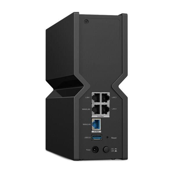 TP-Link TP-LINK Archer BE550 Pro トライバンドWi-Fi 7ルーター