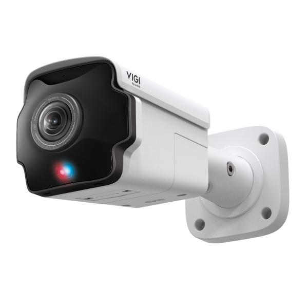 TP-Link TP-LINK InSight S385PI VIGI 8MP 屋外用IR パノラマ バレット