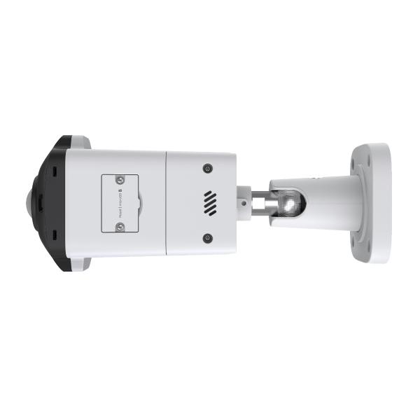 TP-Link TP-LINK InSight S385PI VIGI 8MP 屋外用IR パノラマ バレット