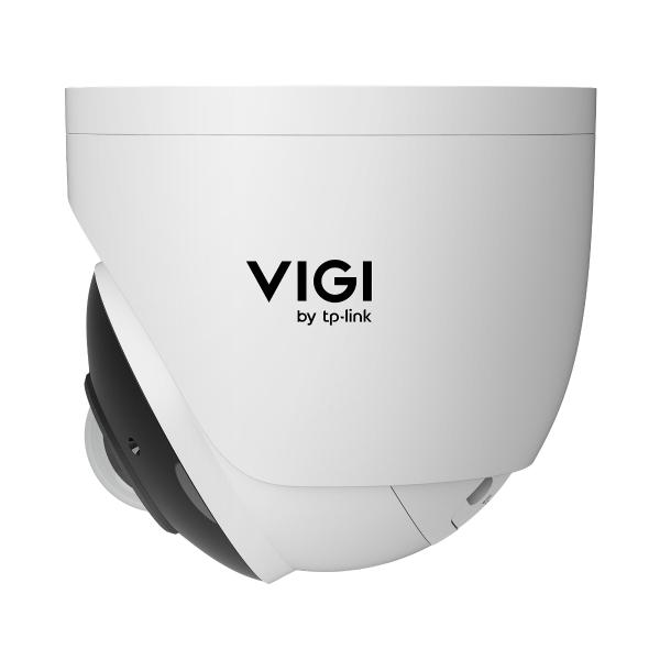 TP-LINK InSight S485PI VIGI 8MP IR パノラマ タレット型ネットワークカメラ_2