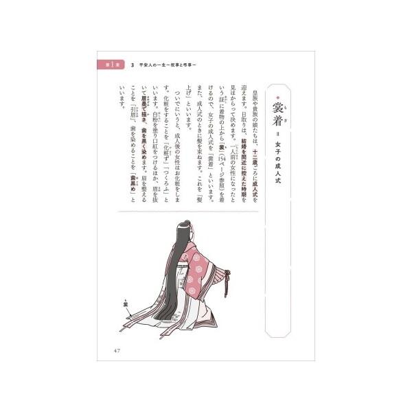 Gakken キーワードで味わう平安時代 人物&できごとガイドつき常識事典