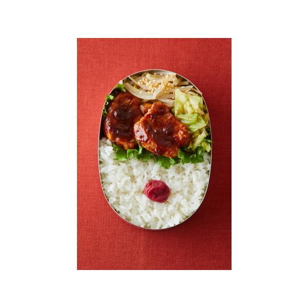 Gakken もう悩まない!弁当は定番おかずのくり返しでいい いつもの味が