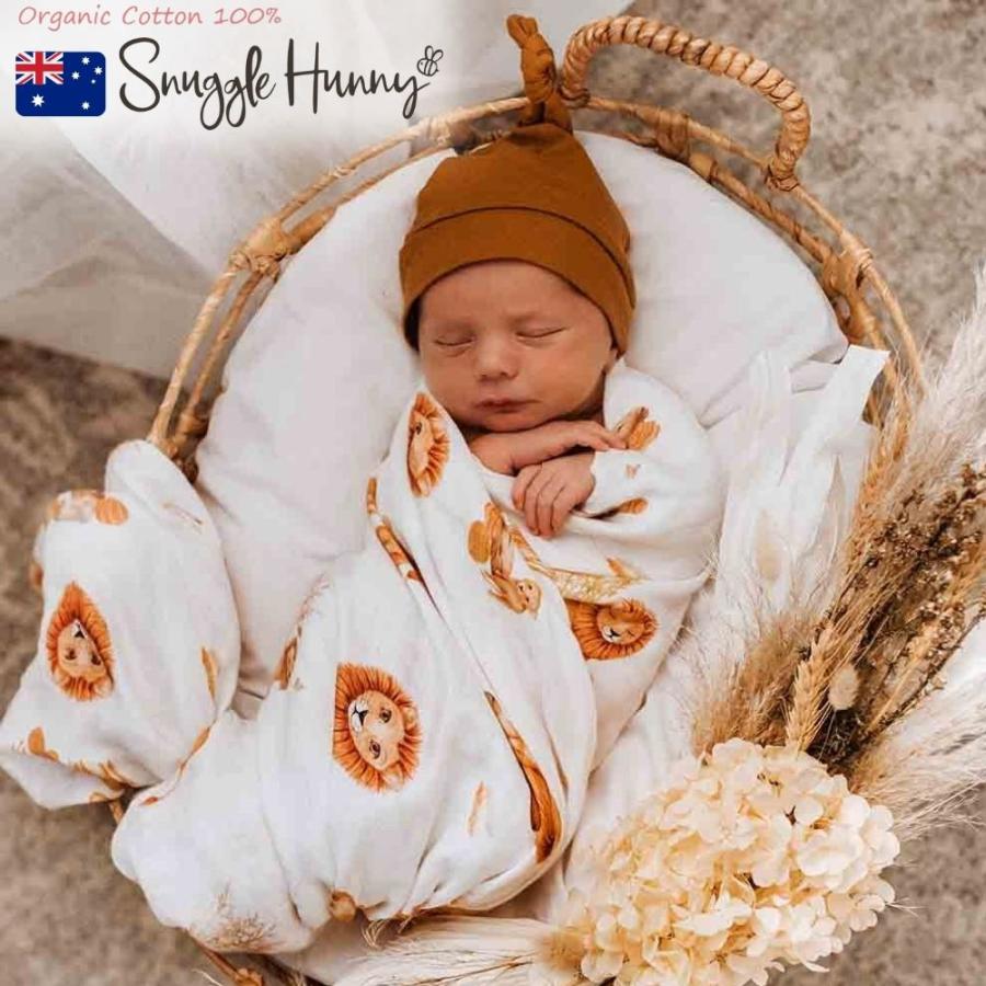 ベビー Snuggle Hunny Kids オーガニック スワドル おくるみ ライオン Lion モスリン ベビー 赤ちゃん ガーゼ ブランケット キッズ 男の子 女の子 Shk Lion アプリコスyahoo 店 通販 Yahoo ショッピング