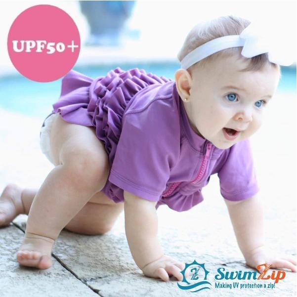 市場 60cm 80cm 100cm 赤ちゃんの水着 ２点セット 帽子つき メール便送料無料 70cm ベビー水着 ガールズ水着 女の子 90cm