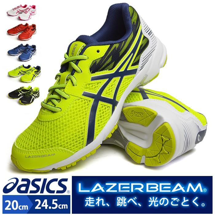 Asics アシックス Lazerbeam Rd レーザービーム ランニングシューズ キッズ ジュニア スニーカー ウォーキング スポーツ 軽量 部活 運動靴 運動会 子供 在庫処分 A019 靴のアプリコットタウン 通販 Yahoo ショッピング