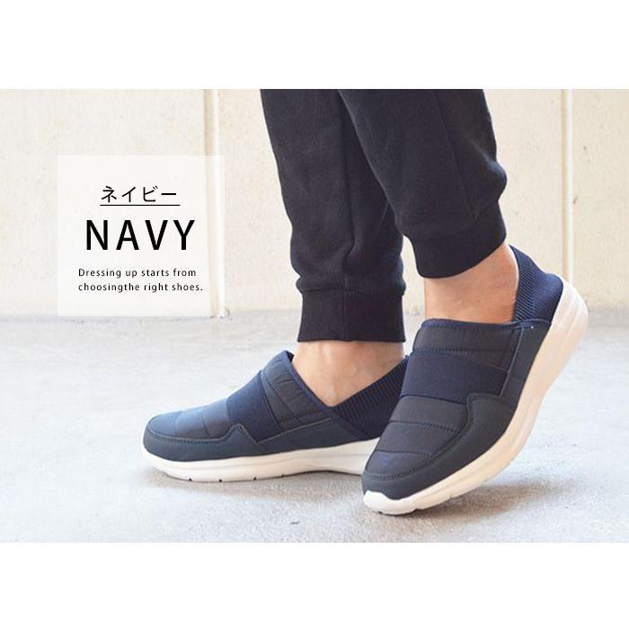 BEVERLY HILLS POLO CLUB（ビバリーヒルズポロクラブ） スリッポン