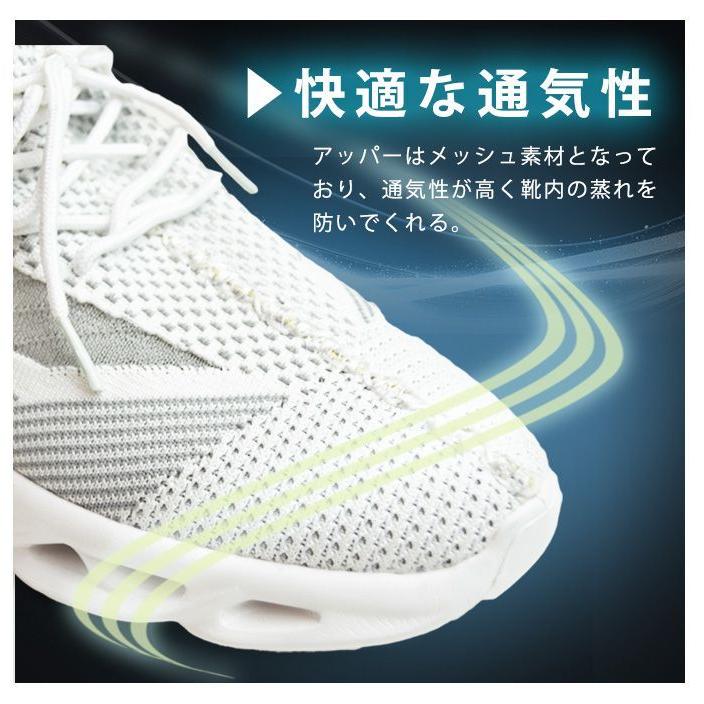 X TOKYO スニーカー メンズ スポーツシューズ 反発力 ランニング