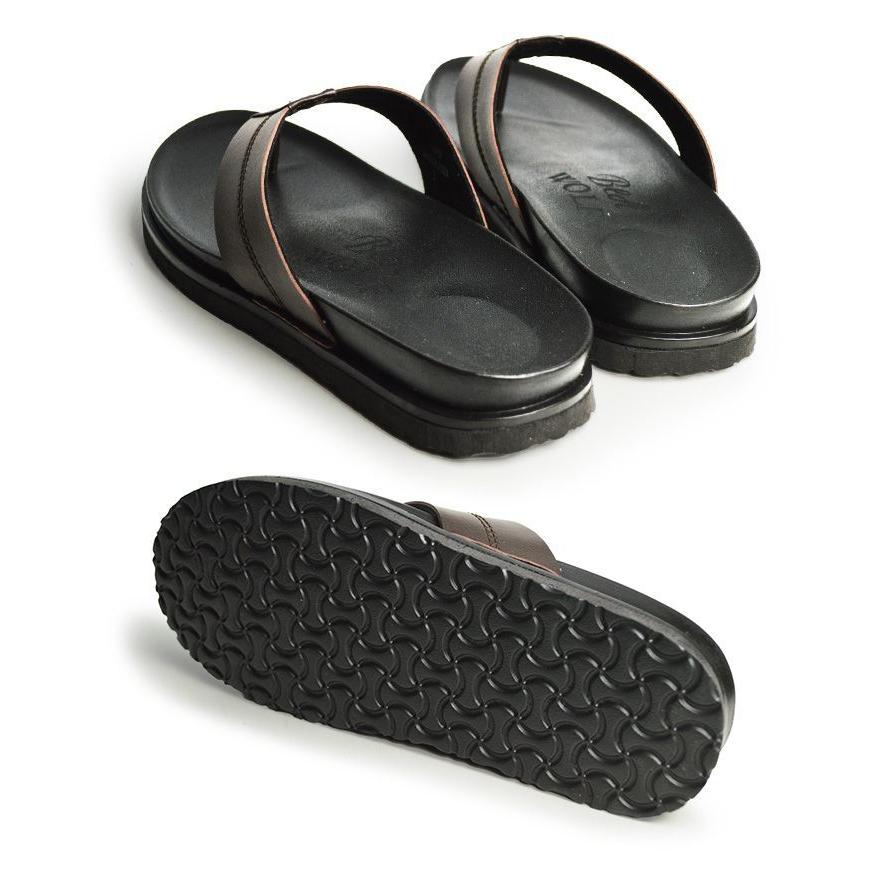 サンダル メンズ トングサンダル コンフォートサンダル フラット