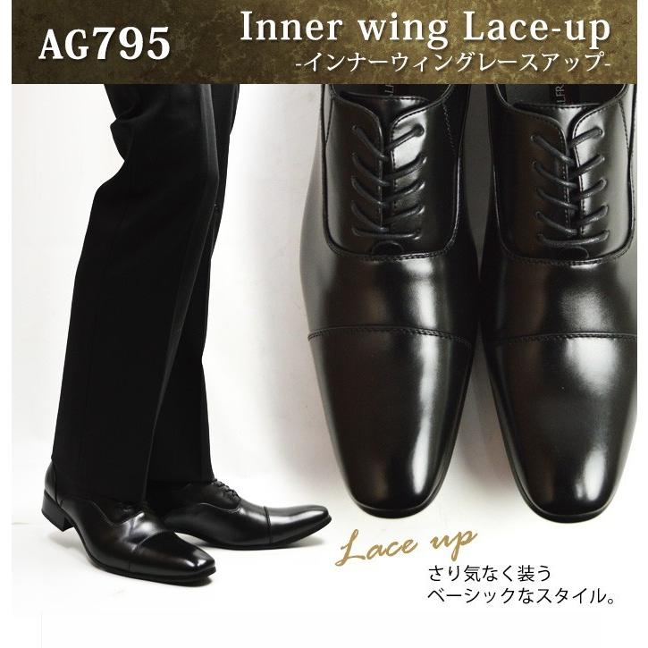 ALFREDGALLERIA ビジネスシューズ メンズ メンズシューズ 革靴 ALFREDGALLERIA ビジネスシューズ メンズ メンズシューズ 革靴