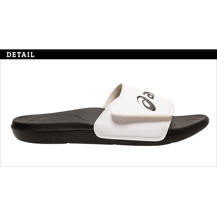 3年保証 サンダル アシックス サンダル メンズ レディース アウトドア ホワイト アシックス サンダル メンズ レディース ユニセックス アウトドア レジャー スポーツ 海 山 川 ホワイト 白 取り寄せ Www Threeriversofs Com