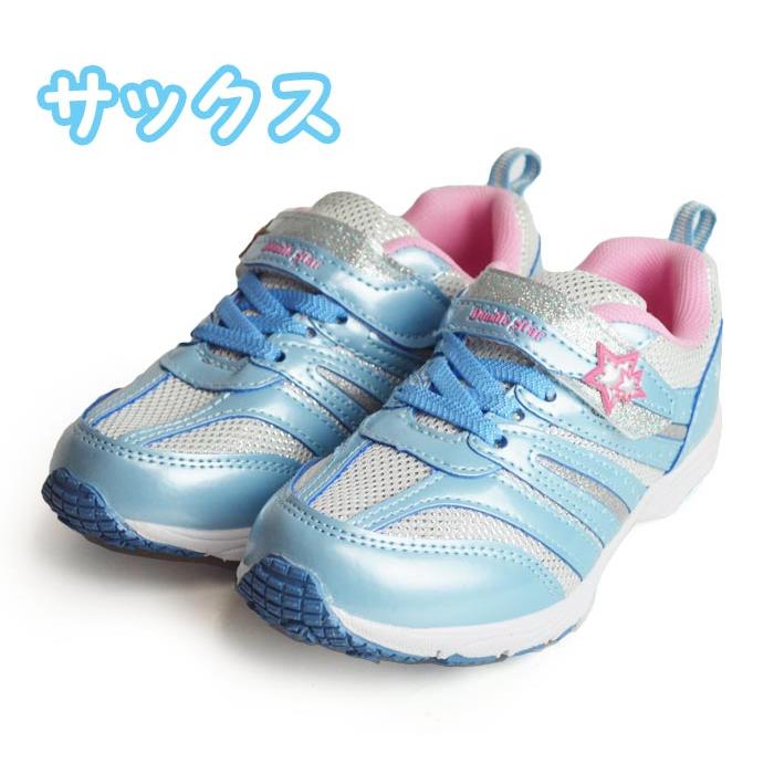 スニーカー キッズ 子供 シューズ 軽量 女の子 運動靴 子供用 ベルクロ マジックテープ ゴム紐 2サイズ対応 可愛い 靴 子供靴 2枚入りインソール 取り寄せ Xz4871 靴のアプリコットタウン 通販 Yahoo ショッピング