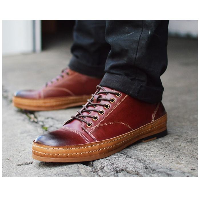 カジュアルシューズ メンズスニーカー ヴィンテージ ビンテージ メンズ