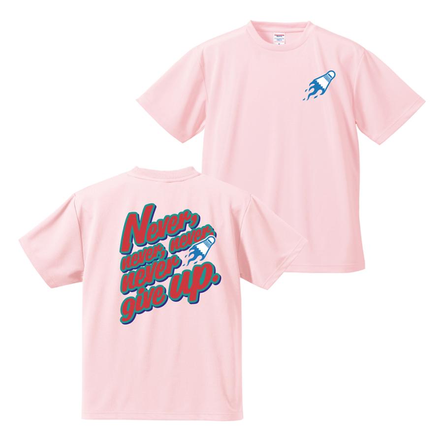 バドミントン Tシャツ 、ウェア、バッグ United Athle（ユナイテッドアスレ） バドミントン Tシャツ 半袖