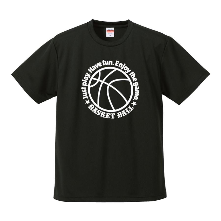 United Athle バスケットボール Tシャツ ドライ ウェア 練習着