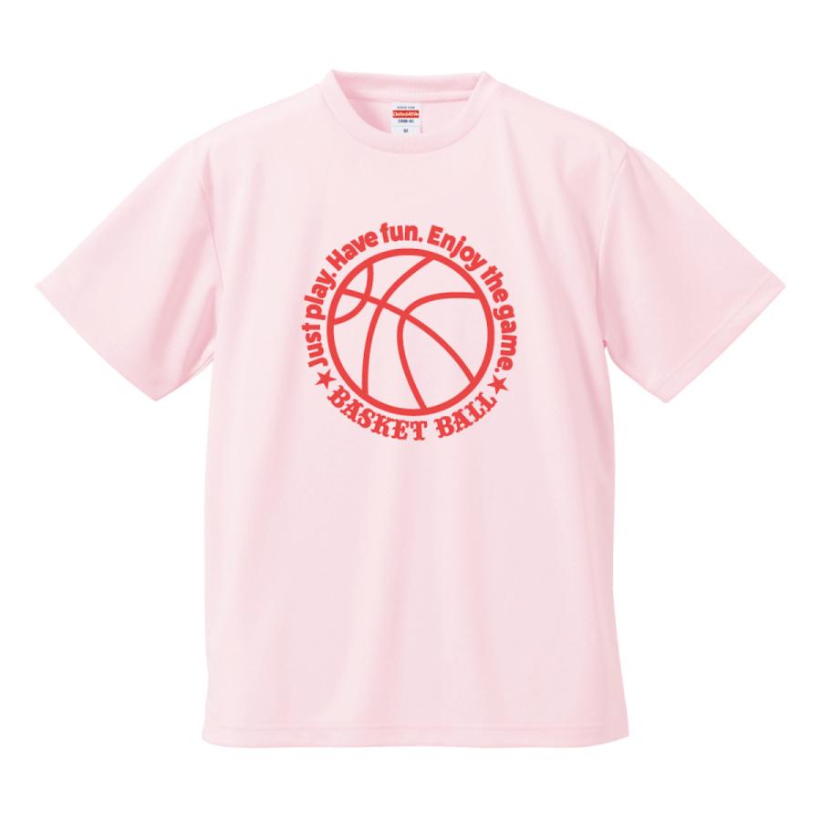 United Athle（ユナイテッドアスレ） バスケットボール Tシャツ ドライ