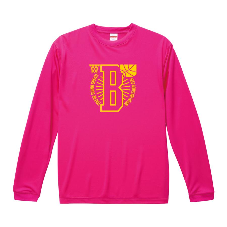 バスケットボール ロンT バスケ ドライシルキータッチ ロングスリーブ Tシャツ ウェア バスケ 長袖 練習着 チーム クラブ 男女兼用 BA902 : BA902:uni-cot - 通販 - Yahoo!ショッピング バスケットボール ロンT バスケ ドライシルキータッチ ロングスリーブ Tシャツ ウェア バスケ 長袖 練習着 チーム クラブ 男女兼用 BA902 : BA902:uni-cot - 通販 - Yahoo!ショッピング