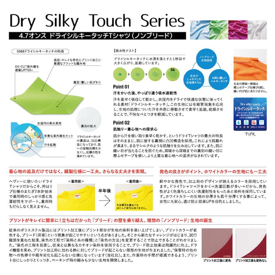 United Athle（ユナイテッドアスレ） ソフトボール Tシャツ ドライ