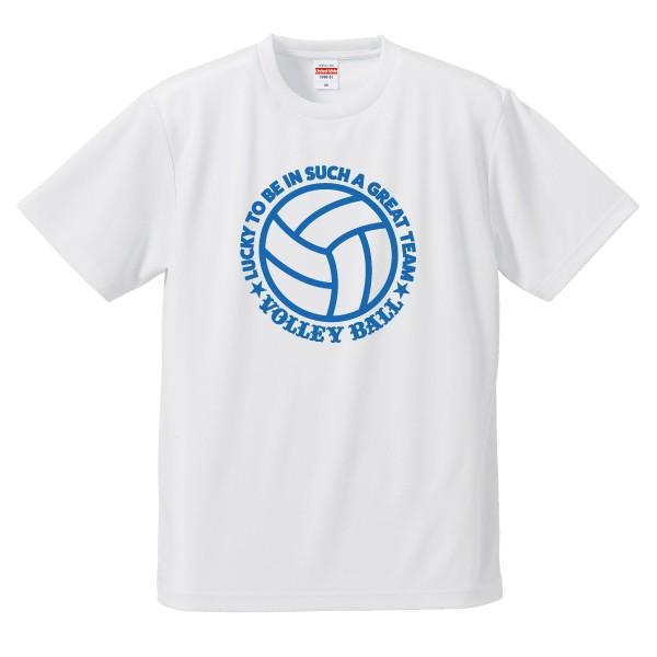 バレーボール Tシャツ ドライ ウェア 練習着 チーム クラブ 全12色 V702 Cargosupports Com