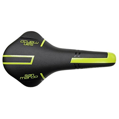 selle sanmarco (セラ サンマルコ) コンコール レーシングワイド グリーン 5427278LW001G
