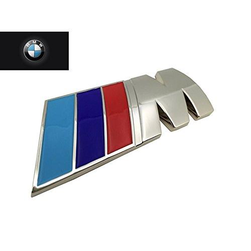 BMW M エンブレム [並行輸入品]