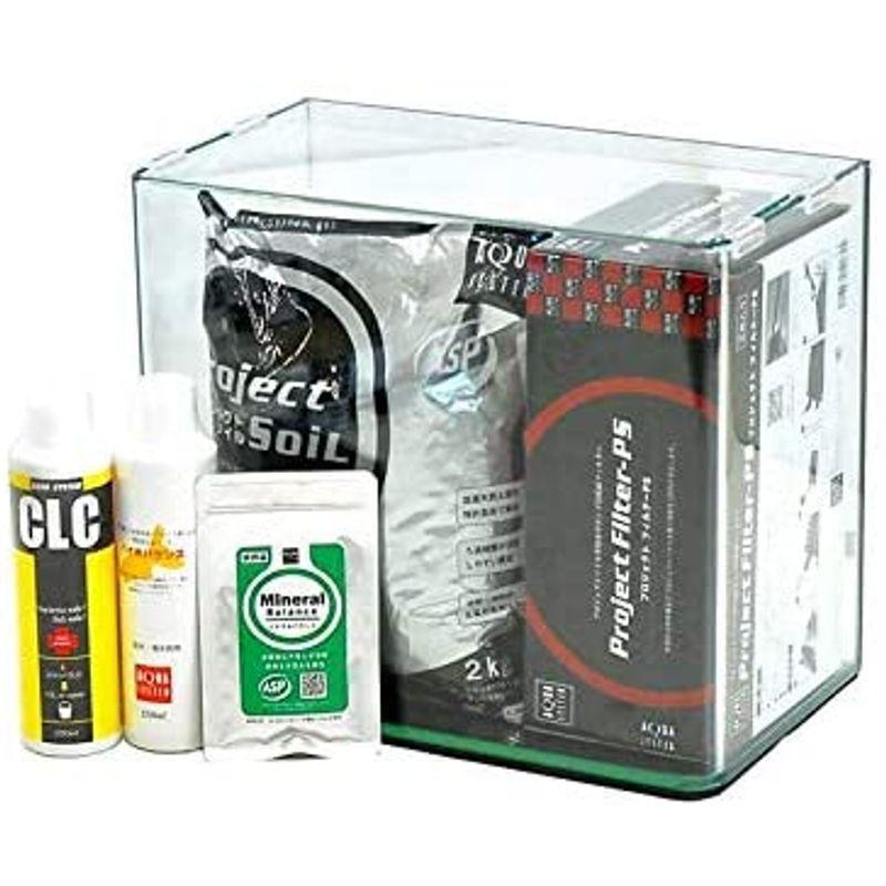 アクアシステム 水槽セット ASP基本セット ニューアール310 Hz共用 水槽セット ASP基本セット ニューアール310 Hz共用 P1032098204(9224円)