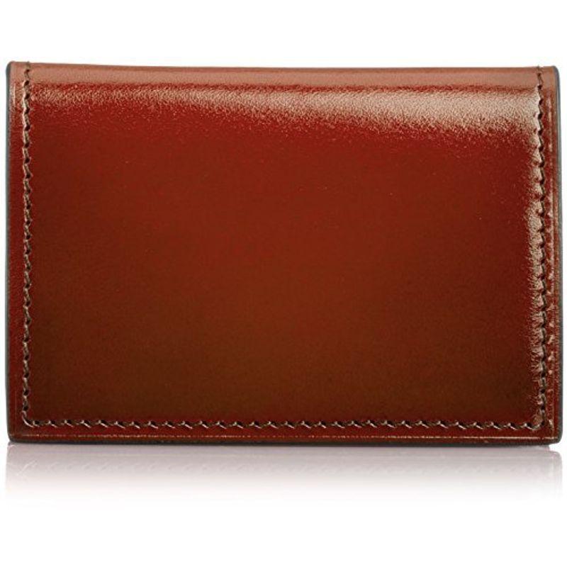 高品質の人気 ユハク フォスキーアボックスコインケース YFP152 ブラウン その他財布