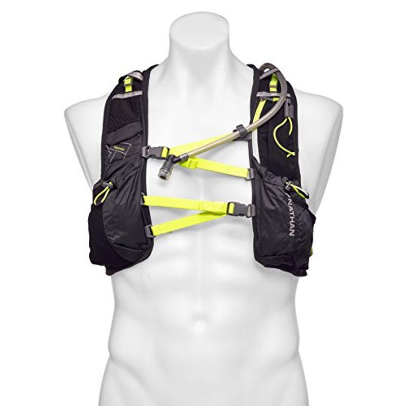 ネイサン(NATHAN) ハイドレーションバッグ NS4532 ベイパー エアー 7L ブラッダー (リザーバー) トレイルランニング ラン Fox 40 Titan プレミアム デュアルトーン チタンホイッスル - ゴールド XUR1417624915(12670円)