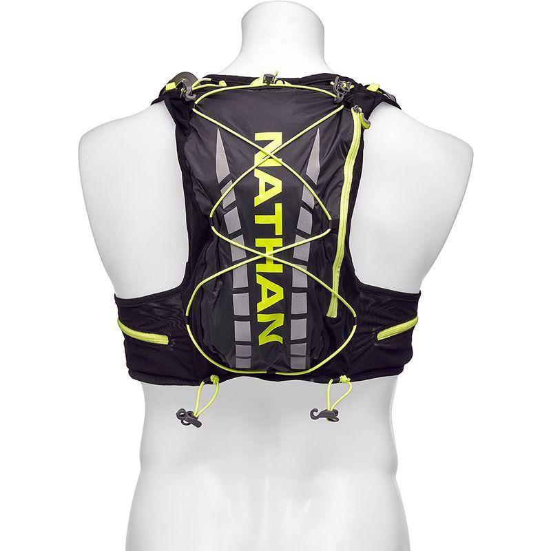 ネイサン(NATHAN) ハイドレーションバッグ NS4532 ベイパー エアー 7L ブラッダー (リザーバー) トレイルランニング ラン Fox 40 Titan プレミアム デュアルトーン チタンホイッスル - ゴールド XUR1417624915(12670円)
