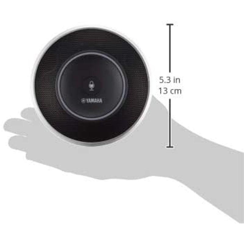 ヤマハ YVC-1000用拡張マイク YVC-MIC1000EX YVC MIC1000EX 1000用拡張マイク