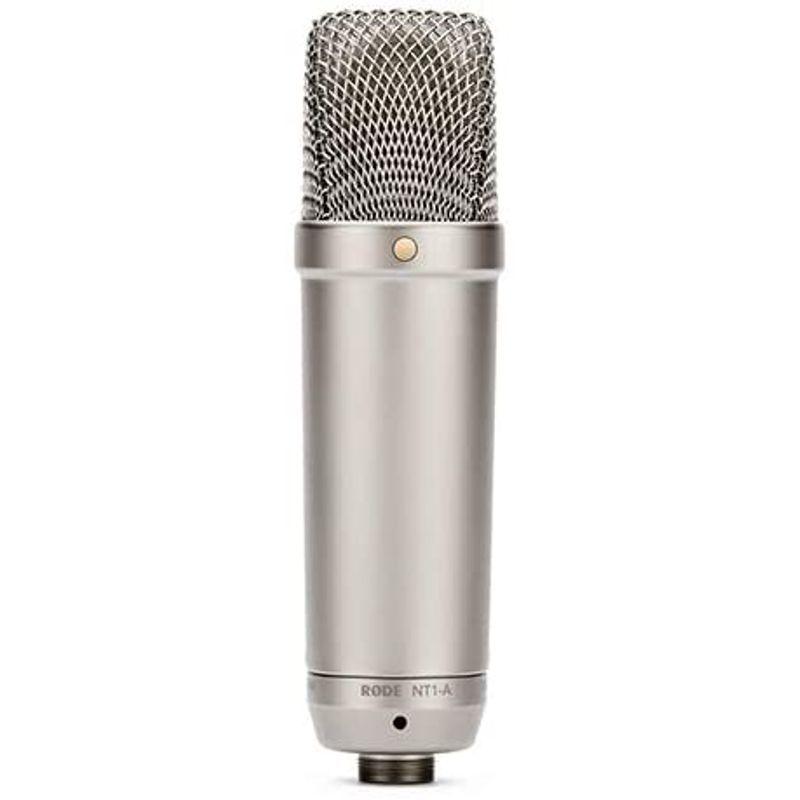 78％以上節約RODE Microphones ロードマイクロフォンズ NT1-A