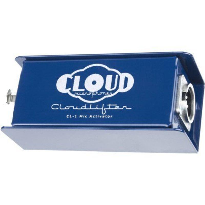 Cloud Microphones Cloudlifter CL-1 by Cloud Microphones セール限定